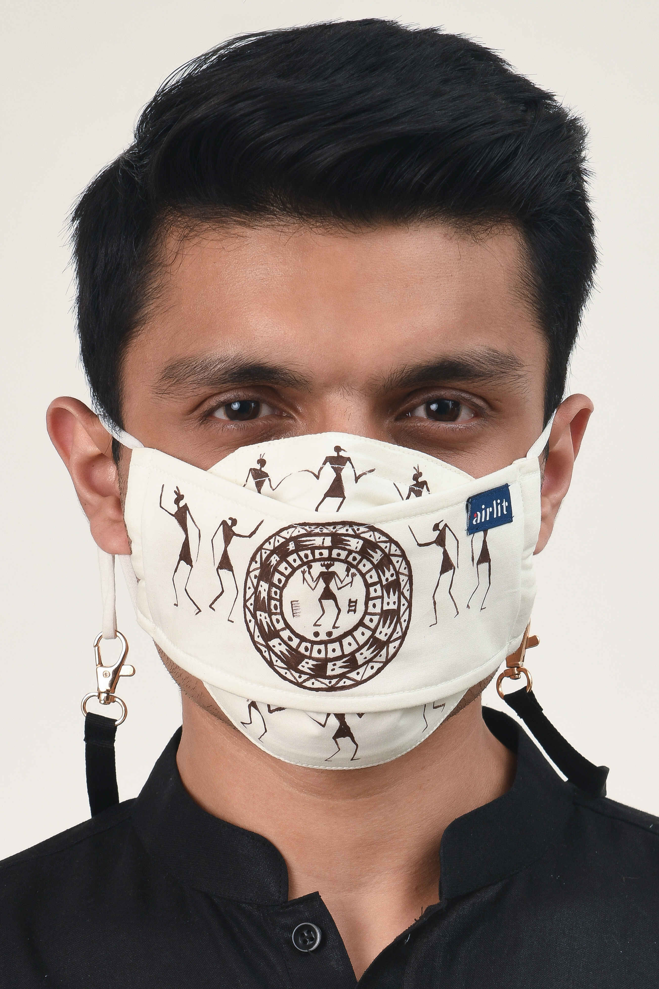 natural and artistic